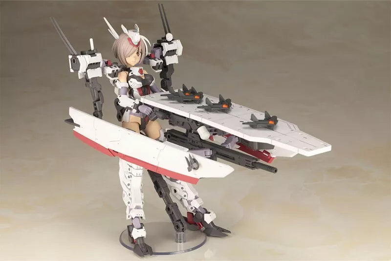 Kotobukiya Frame Arms Girl Izumo Model Kit Japón Oficial