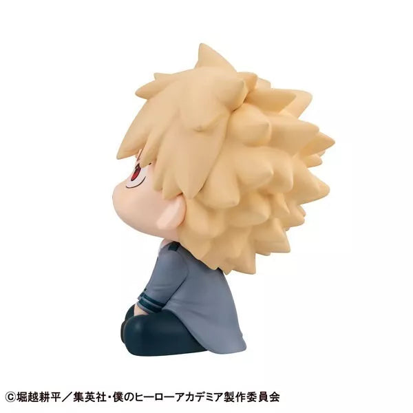 Buscar a mi héroe Academia Katsuki Bakugo Figura Japón Oficial