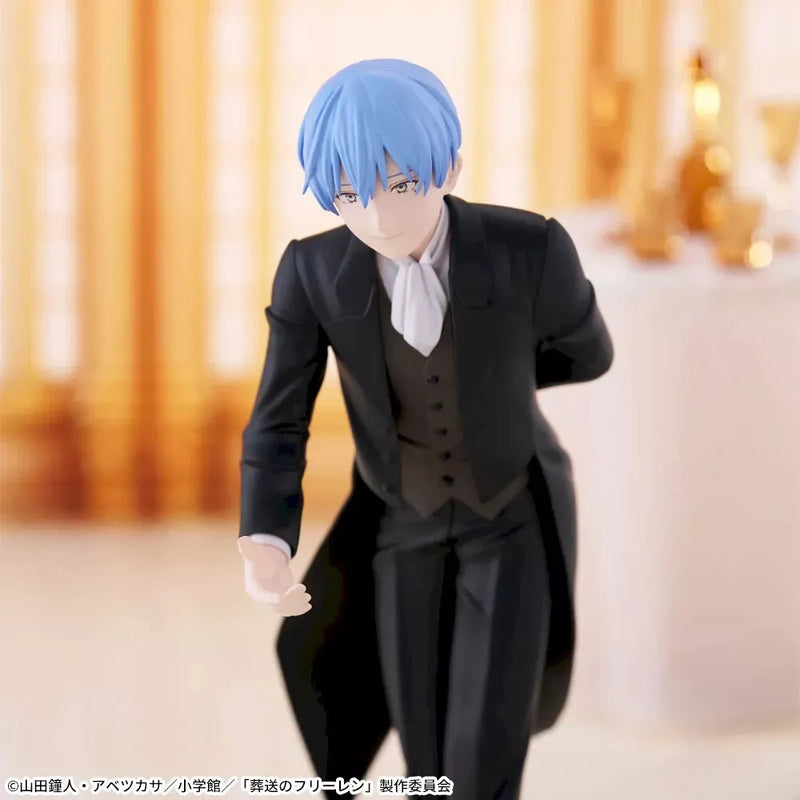 Luminasta Frieren Beyond Journey's End Frieren & Himmel In Vorig Ver 2set Figur