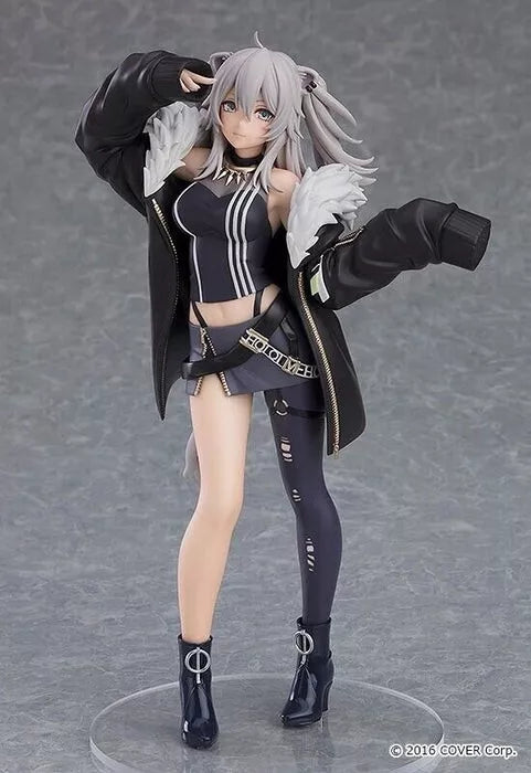POP UP PARADE Hololive Production Shishiro Botan Figure JAPAN OFFICIAL