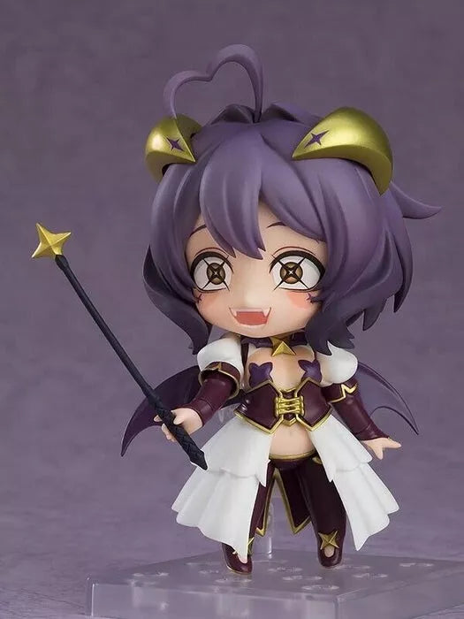 Nendoroid jorrando sobre meninas mágicas magia baiser ação figura Japão oficial