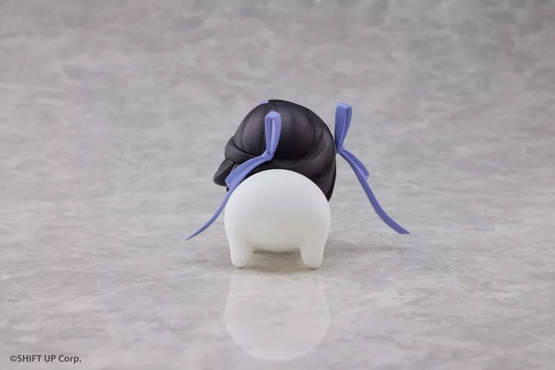 Goddess of Victory Nikke Doro Series Complete set Figure JAPAN OFFICIAL