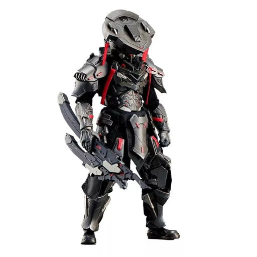 Numinos Audo-0.4 Action Figure JAPAN OFFICIAL