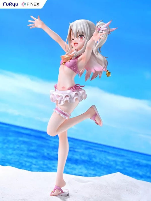 Furyu Fate/Kaleid Liner Prisma Illya 2Wei! Illyasviel von Einzbern figura Japón