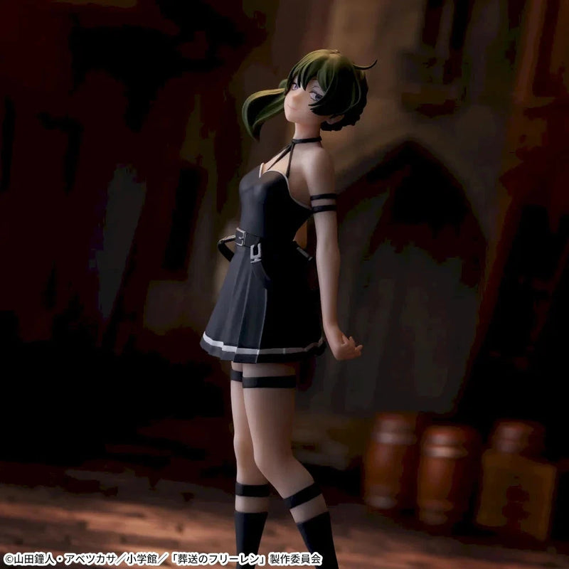 SEGA DesktopxDecorate Collections Frieren Beyond Journey's End Ubel Figure JAPAN