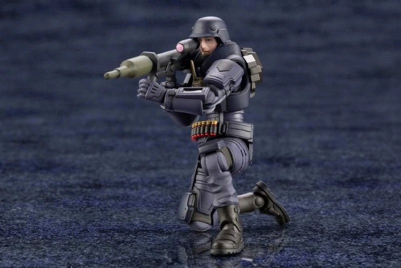 Kotobukiya Hexa Gear Early Governor Vol.2 1/24 Model Kit JAPAN OFFICIAL