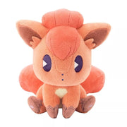 Pokemon Center Original Saiko Soda Refresh Vulpix Plush Doll JAPAN