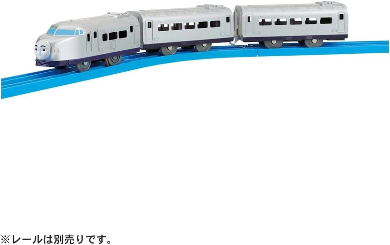 Takara Tomy Plarail Thomas & Friends TS-12 Kenji JAPAN OFFICIAL