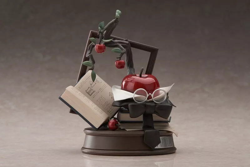 LIMEPIE SERIE ROVER 1999 APPLE ERUDITE ET JUICY Ver. Figure officielle du Japon