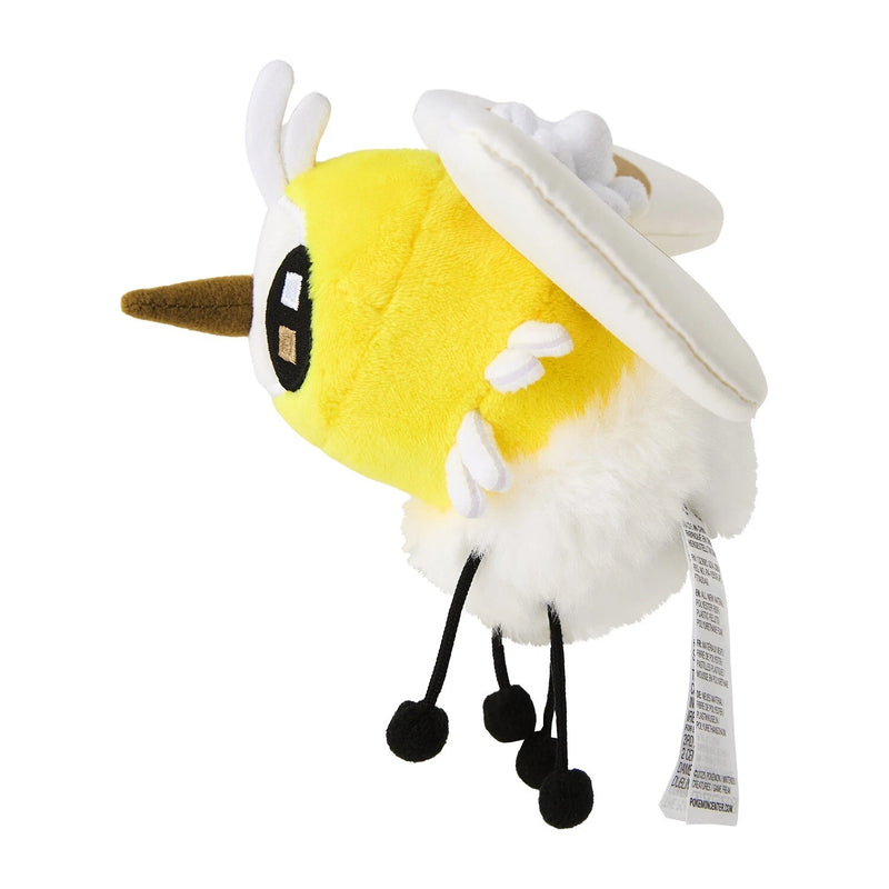 Pokemon Center Original Pokemon Fit 742 Cutiefly Plush Doll OFICIAL DE JAPÓN