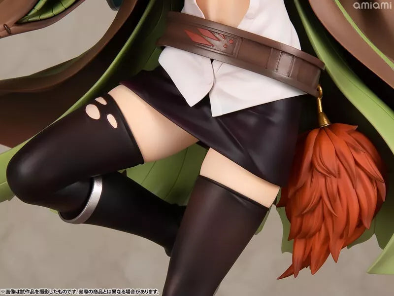 Kotobukiya Yu-Gi-Oh! Hiita the Fire Charmer Figure JAPAN OFFICIAL