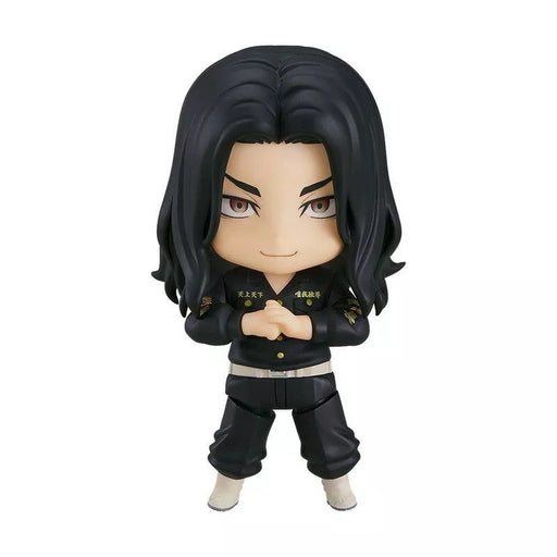 Nendoroid Tokyo Revengers Keisuke Baji Action Figure JAPAN OFFICIAL