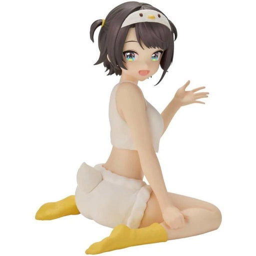 Banpresto If Relax Time Hololive Subaru Ozora Figure JAPAN OFFICIAL