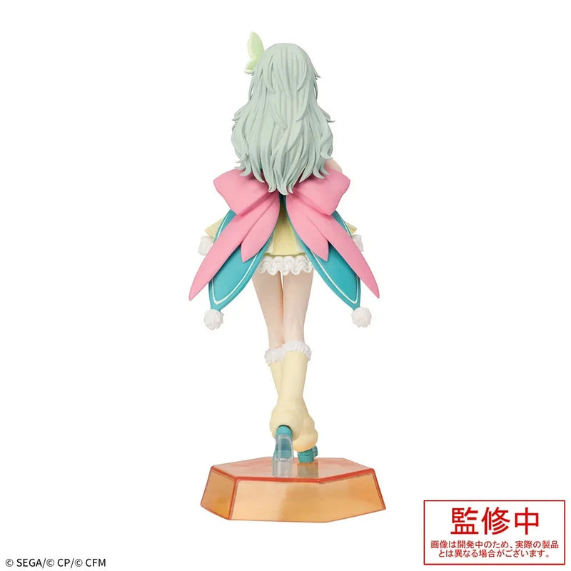 SEGA Desktop x Decorate Collections Project Sekai Nene Kusanagi Figure JAPAN