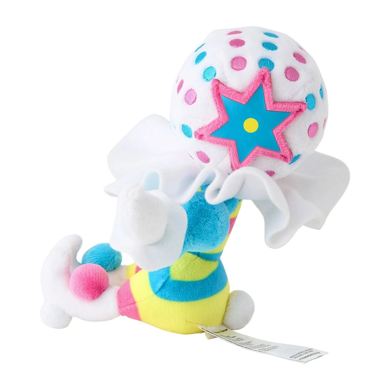 Pokemon Center Original Pokemon Fit 806 Blacephalon peluche bambola UFFICIALE DEL GIAPPONE