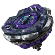 Takara Tomy Beyblade X CX-03 Booster Perseus Dark B6-80W JAPAN OFFICIAL