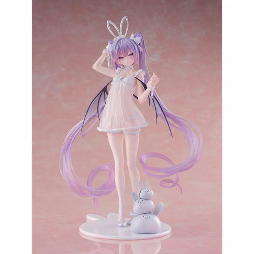 Eve Usamimi Lingerie Ver. 1/7 Figure JAPAN OFFICIAL