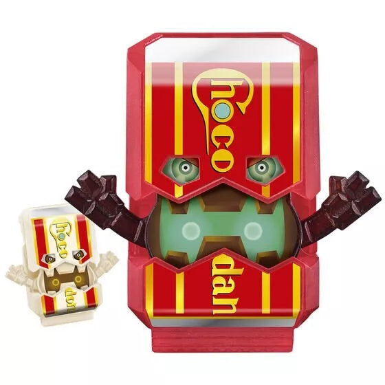 BANDAI Kamen Rider Gavv DX Talking Gochizo Set 02 JAPAN OFFIZIELL