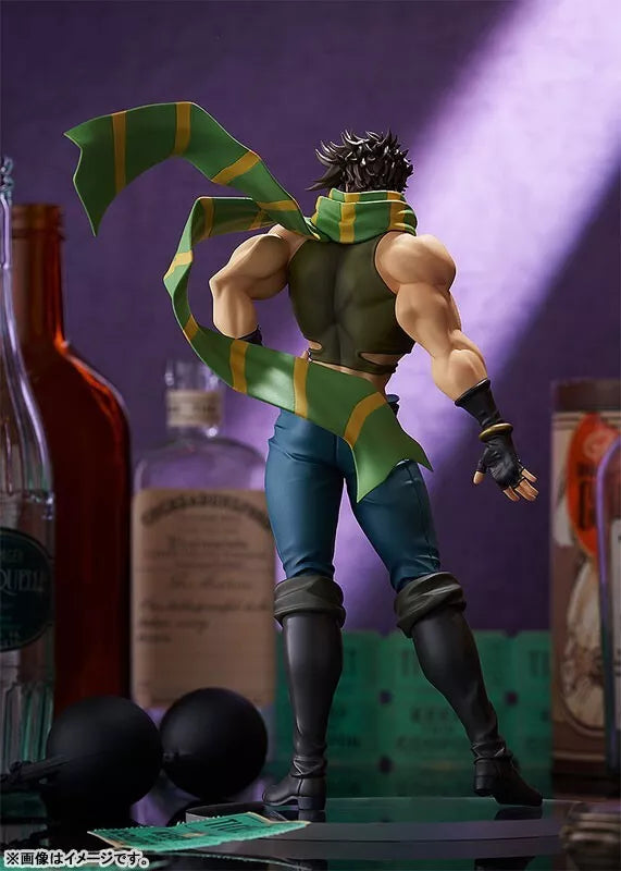 Pop Up Parade JoJo's Bizarre Adventure Part.II Joseph Joestar Figura