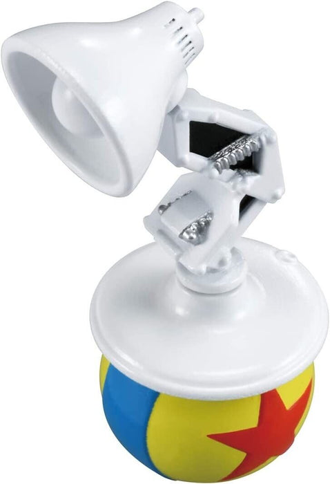 Takara Tomy Metacolle Pixar Lamp Action Figure Giappone Officiale
