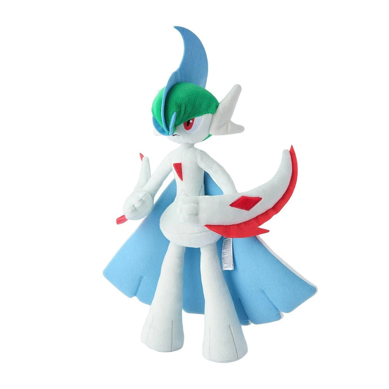 Pokemon Center Original Mega Gallade Plush Doll JAPAN OFFICIAL