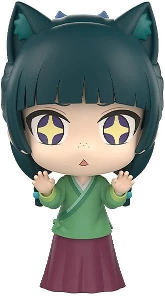 The Apothecary Diaries Blind-Box Figure JAPAN OFFICIAL