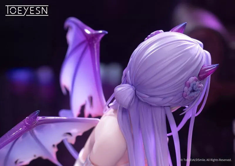 Akuma Musume 1/7 Figur JAPAN OFFIZIELL