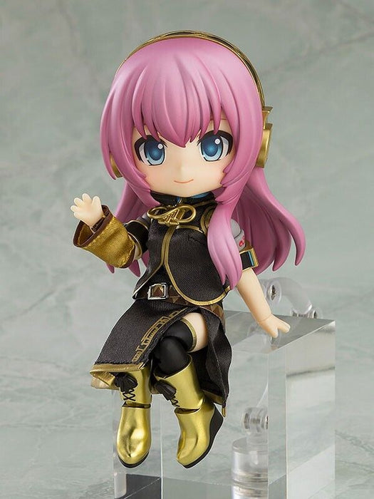 Nendoroid Doll Character Vocal Series 03 Megurine Luka Action Figure Giappone