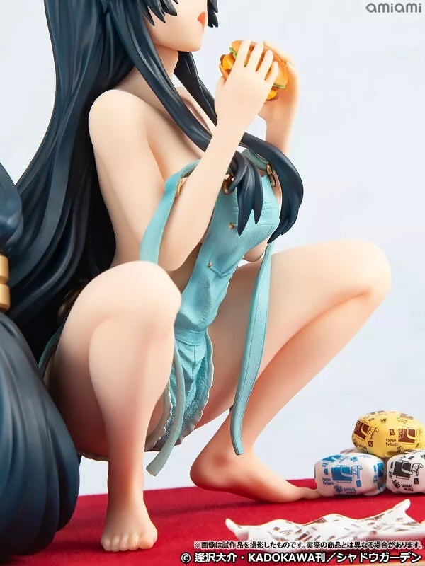 Kotobukiya la eminencia en la sombra delta ed ver. 1/7 Figura Oficial de Japón
