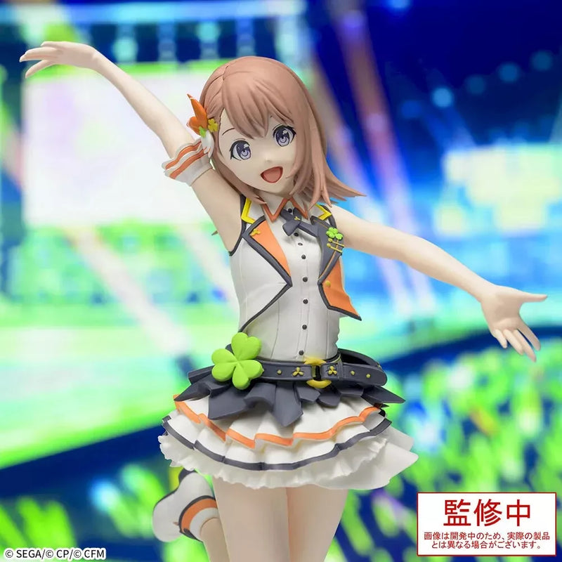 Desktop x Decorate Project Sekai Minori Hanasato & Haruka Kiritani 2 Set Figur