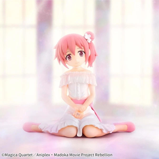 Serenus Couture Puella Magi Madoka Magica The Movie Madoka Kaname Figure JAPAN