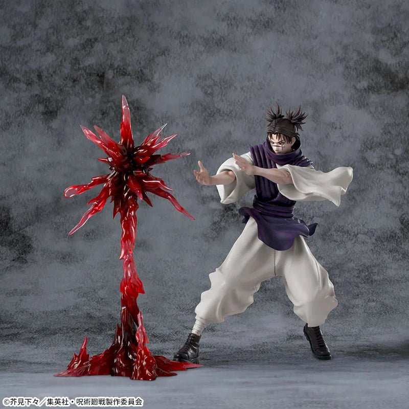 SEGA Luminasta Jujutsu Kaisen The Culling Game Choso Figure JAPAN OFFICIAL