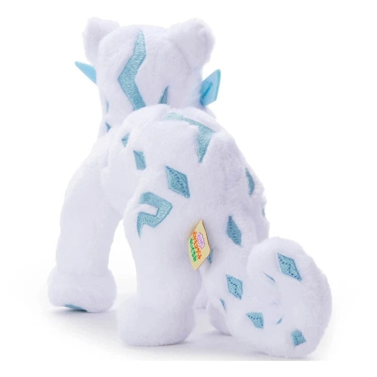 Pokemon Kimi ni Kimeta Chien-Pao Peluche UFFICIALE DEL GIAPPONE