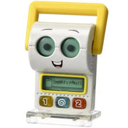 Takara Tomy Diecast Collection Toy Story 5 Smarty Pants Figure JAPAN OFFICIAL