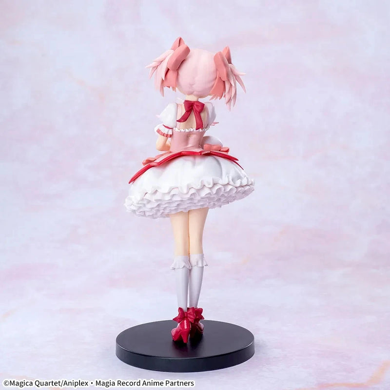 SEGA Puella Magi Madoka Magica Gaiden Madoka Kaname Figure JAPAN OFFICIAL