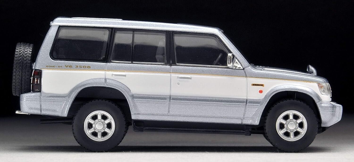 Tomica Limited Vintage Neo LV-N189A 1/64 Mitsubishi Pajero Super Overed Z 1994