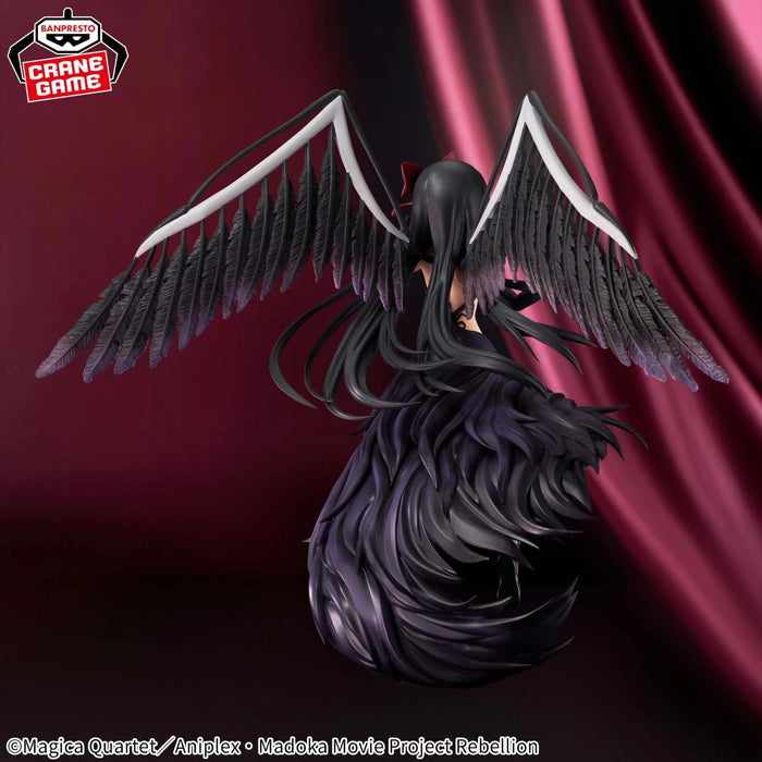 Figurine Banpresto Evolve - Devil Homura (Madoka Magica) - Officielle Japon