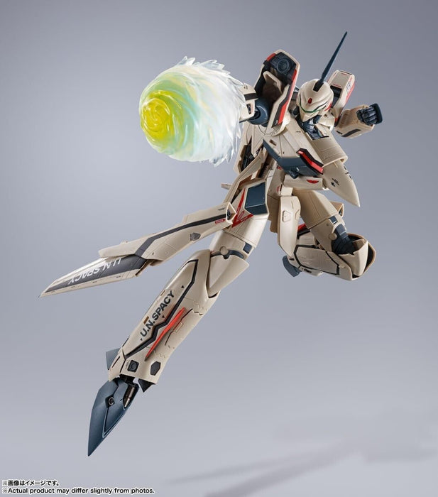 Bandai DX Chogokin Macross Plus YF-19 Excalibur isamu Dyson Action Figure Japon