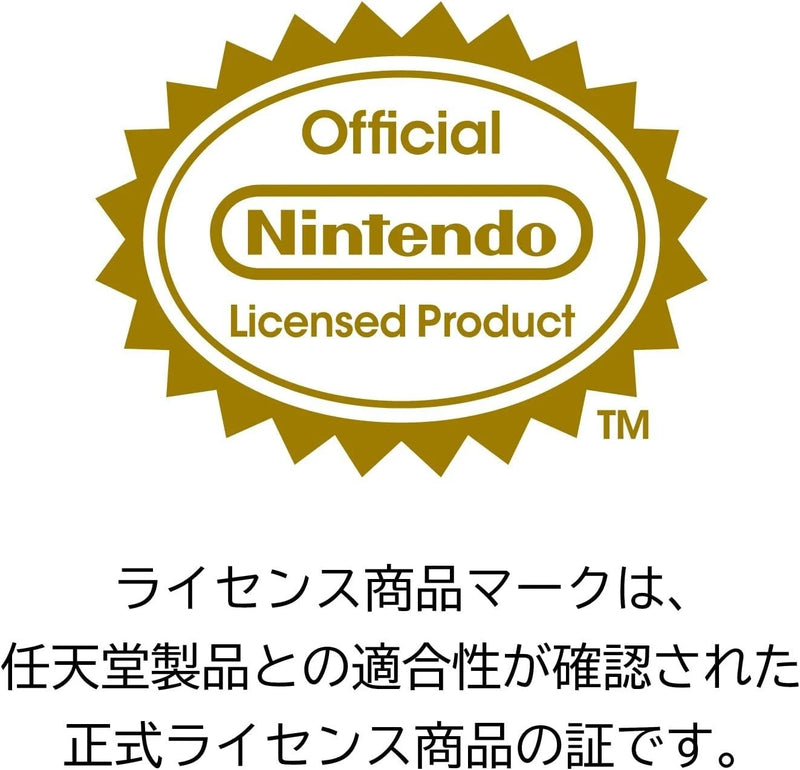 HORI Pokemon Ditto Storage Bag for Nintendo Switch 2 JAPAN OFFICIAL