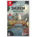 Nintendo Switch Snufkin Melody of Moominvalley Limited Edition JAPAN OFFICIAL