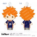 Haikyu!! Plush Pen Pouch Shoyo Hinata JAPAN OFFICIAL