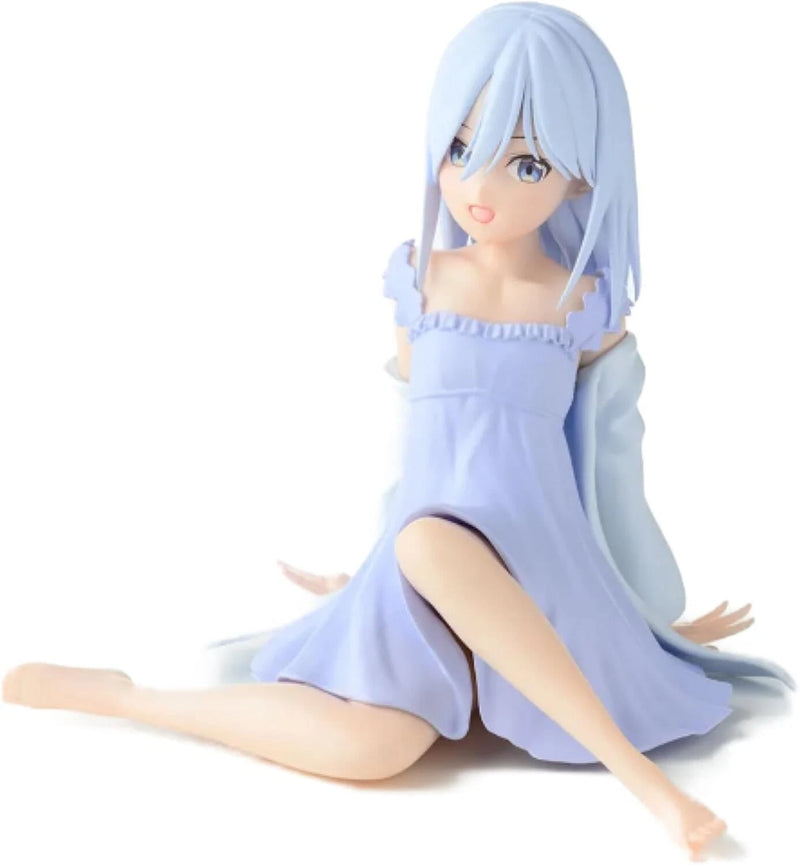 Yumemirize Tying the Knot with an Amagami Sister Yae Yuna Asahi Figure Set of 3