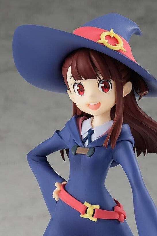 POP UP PARADE Little Witch Academia Atsuko Kagari Figure JAPAN OFFICIA ...