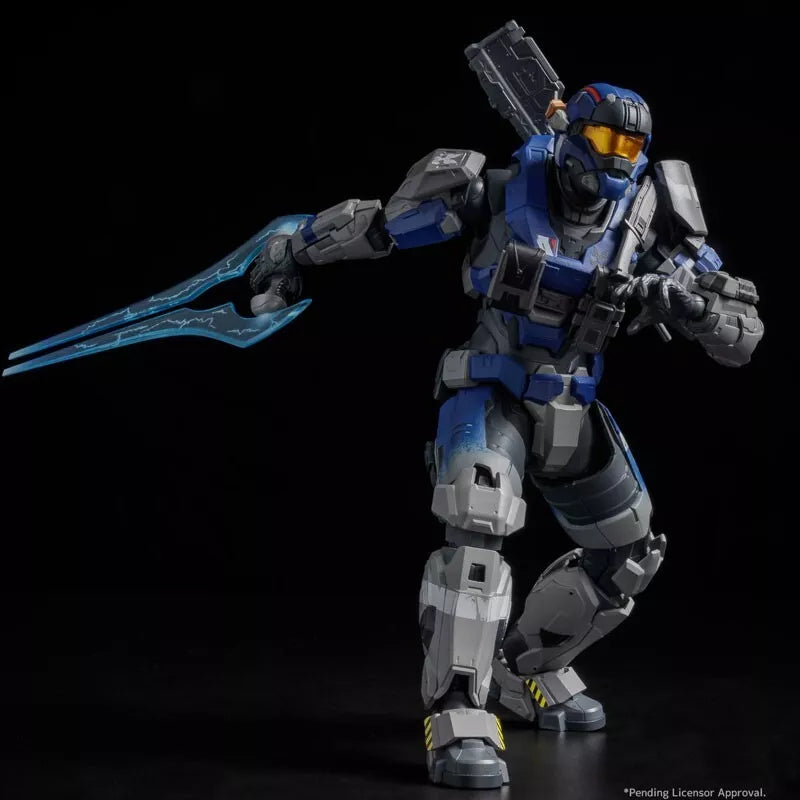RE:EDIT Halo Reach Carter-A259 Edición exclusiva 1/12 Figura de acción JAPÓN
