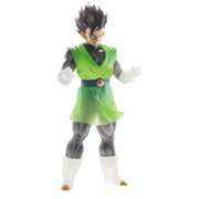 Banpresto Dragon ball Z CLEARISE Son Gohan Great Saiyaman ver. II Figure JAPAN