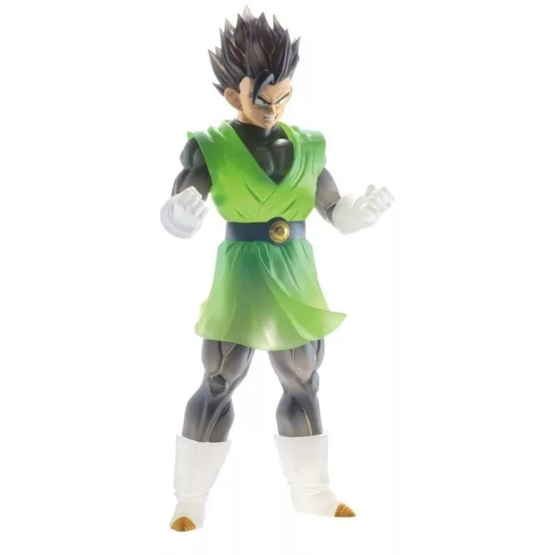 Banpresto Dragon ball Z CLEARISE Son Gohan Great Saiyaman ver. II Figure JAPAN