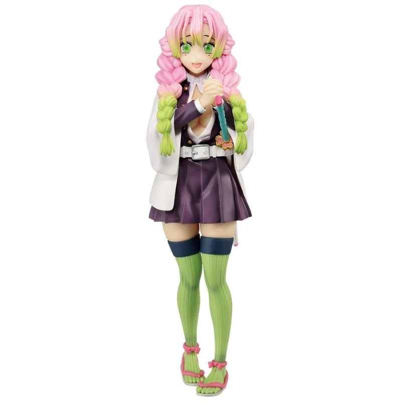 Ichiban Kuji Demon Slayer To The Swordsmith Village A Mitsuri Kanroji Figure
