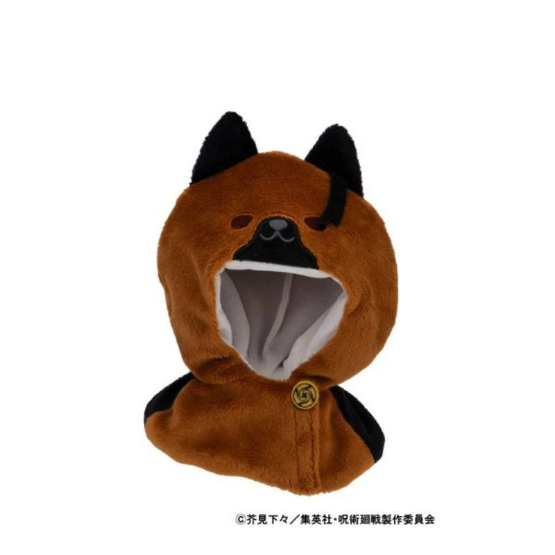 LookUp Poncho Jujutsu Kaisen 5th Anniversary Suguru Geto High School ver. JAPAN