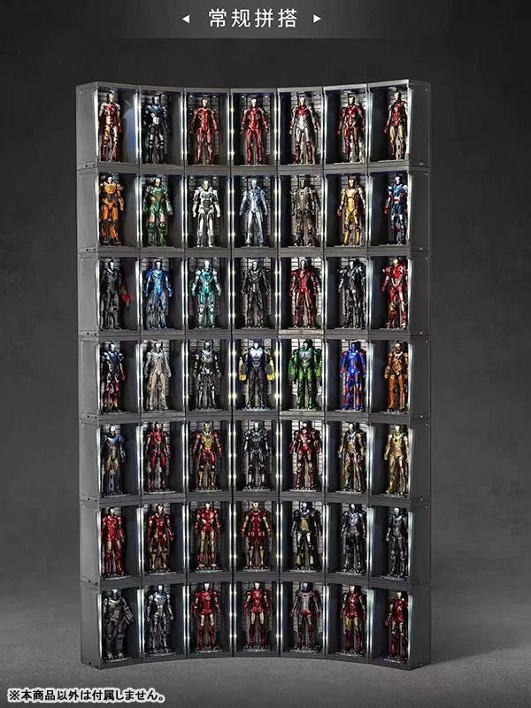 Hall of Armor Figure JAPAN OFFICIAL