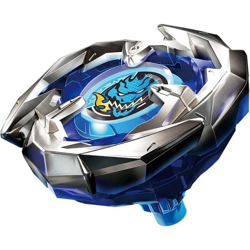 Takara Tomy Beyblade X BX-01 Starter Dran Sword 3-60F JAPAN OFFICIAL